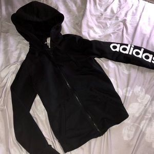 Adidas sweater
